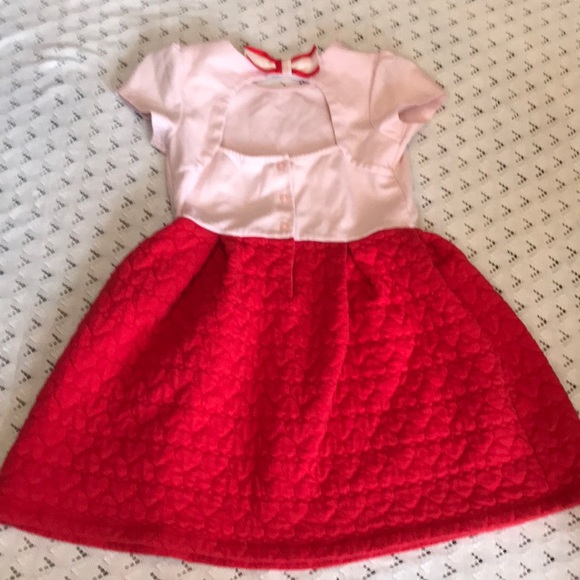 Janie and Jack - Spring/Summer Dress - Picture 2 of 5